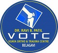 Vijaya Ortho and Trauma Centre